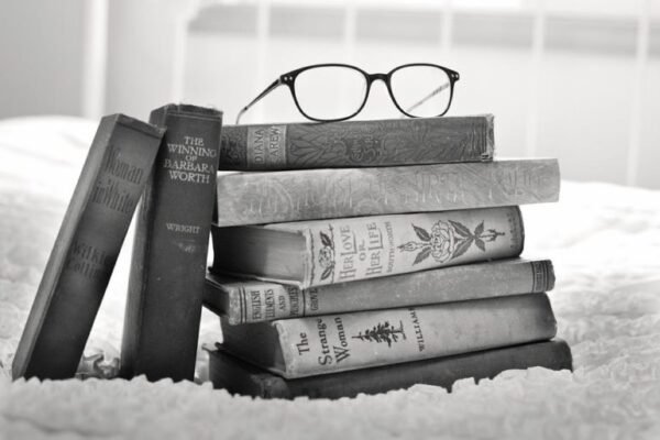 Australian Book Publishing House: Common Book Cover Mistakes Every Author Should Avoid