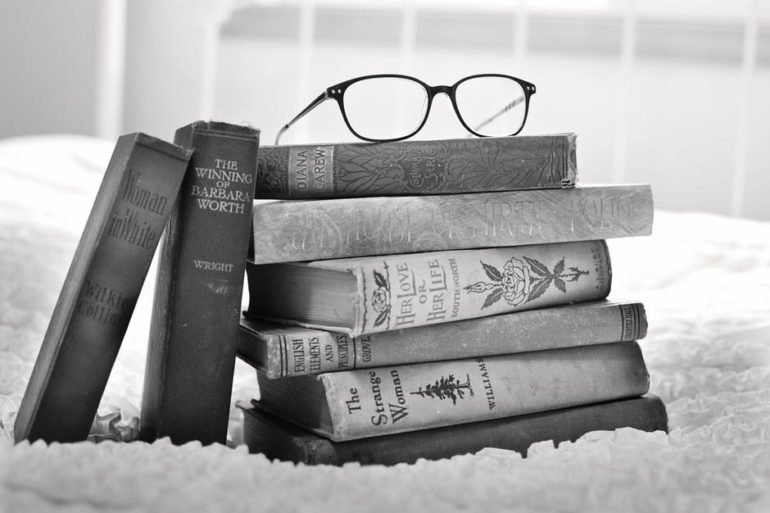 Australian Book Publishing House