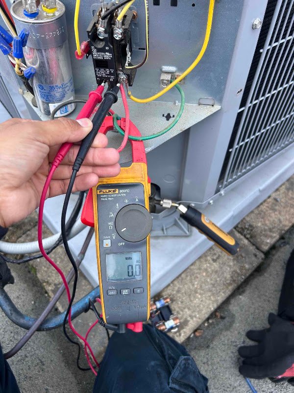 Why HVAC Maintenance Is the Smartest Investment Your Home Can Make