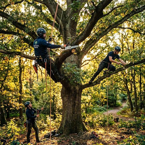 Tree Service