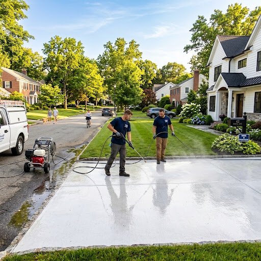 Westchester Homes