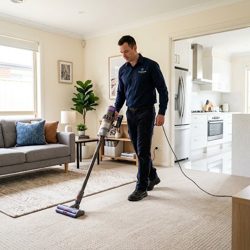 House Cleaning Services