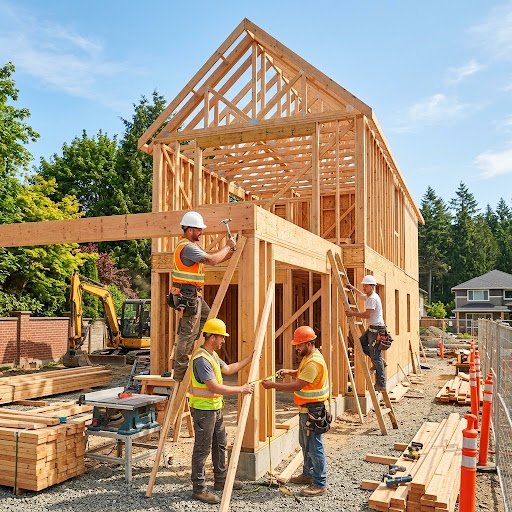 Home Construction
