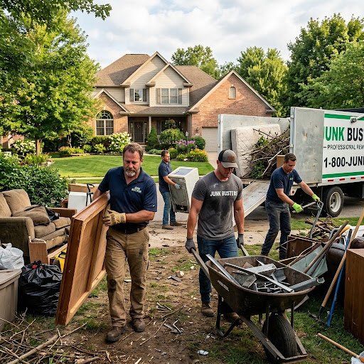 Junk Removal
