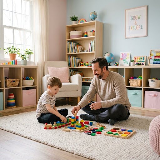 ASD Therapy