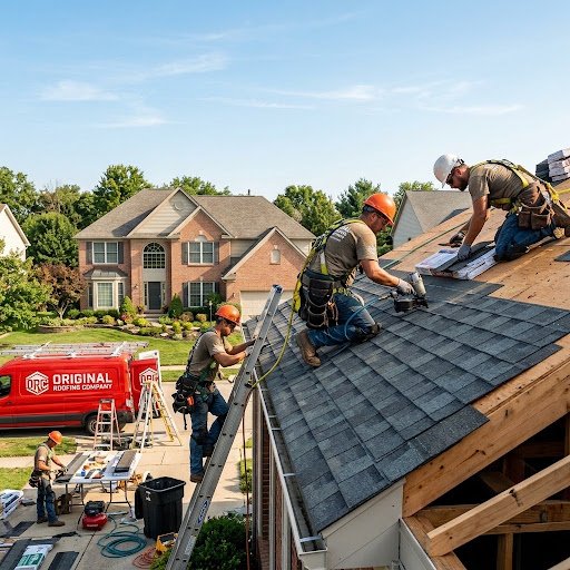 Roof Needs