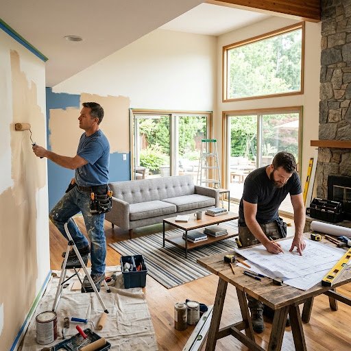 Home Renovation