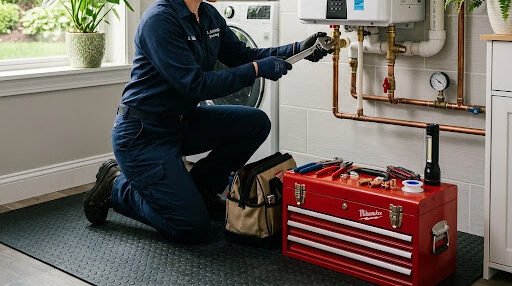 Water Heater