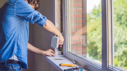 Window Replacement