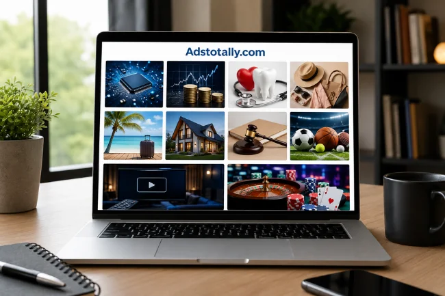 adstotally.com