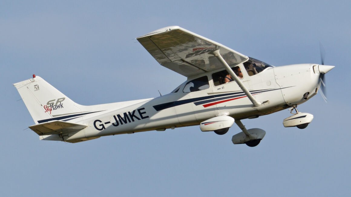 How Aircraft