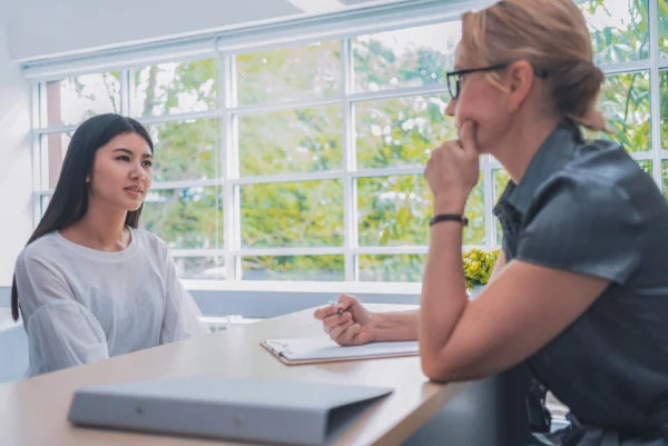 How Teen Counsellors Are Different from Child Psychologists