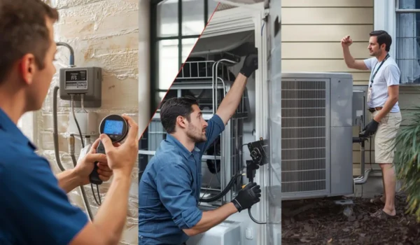 Before You Call for AC Repair: Recognize Early Symptoms, Do Safe Checks, and Know When to Step Back