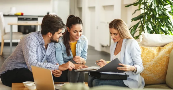 How to Choose the Right Real Estate Agent for Your Next Move