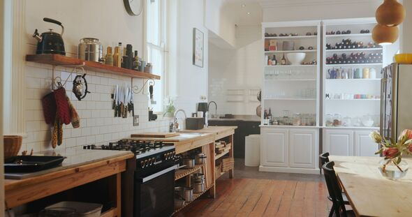 Kitchen Supplier Waterline Limited Collapse: What Happened and What It Means for the UK Industry