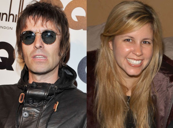 Liza Ghorbani: The Journalist Behind the Headlines and Her Connection to Liam Gallagher