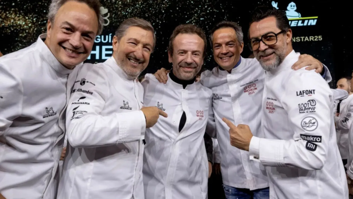 michelin-starred chef restaurant closure uk