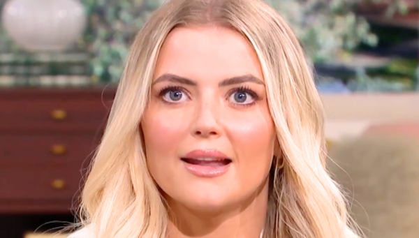 Lucy Fallon Rushed Her One-Year-Old Daughter to Hospital: What Happened to Nancy?