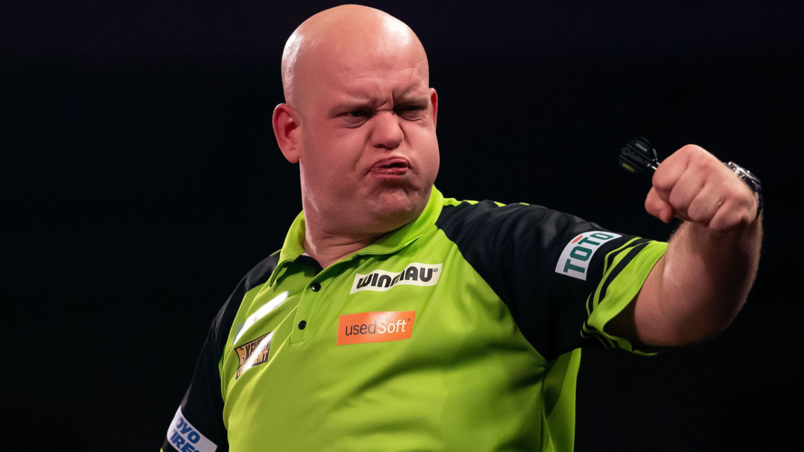 mvg darts