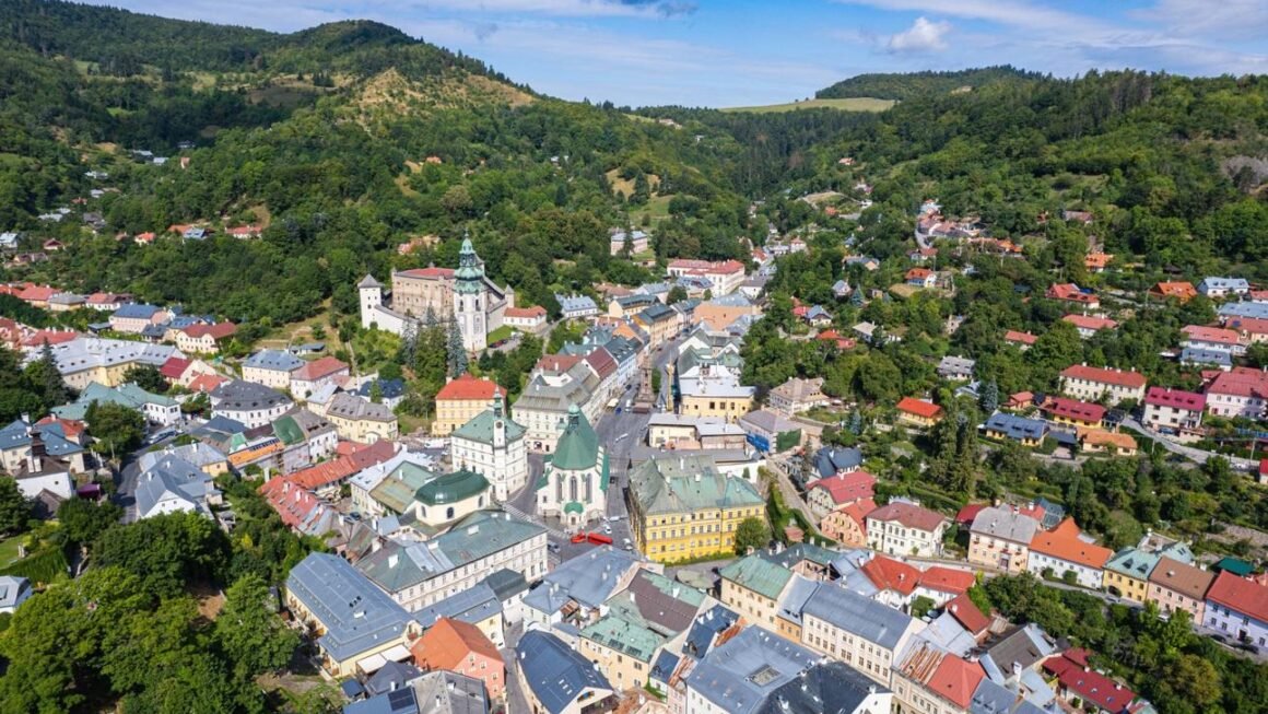 en slovakia