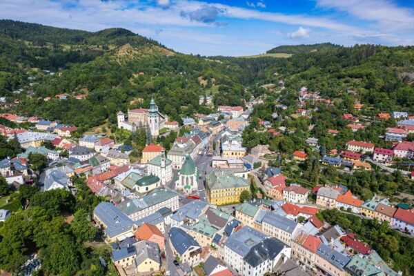 en slovakia: A Practical Guide to Discovering Slovakia, Its Culture, Cities, and Everyday Life