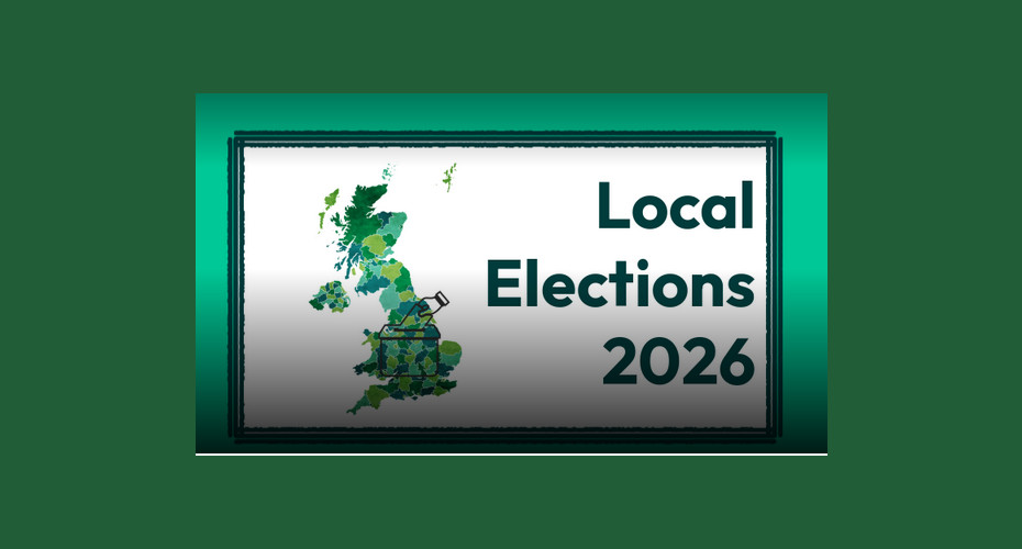 exeter local elections 2026
