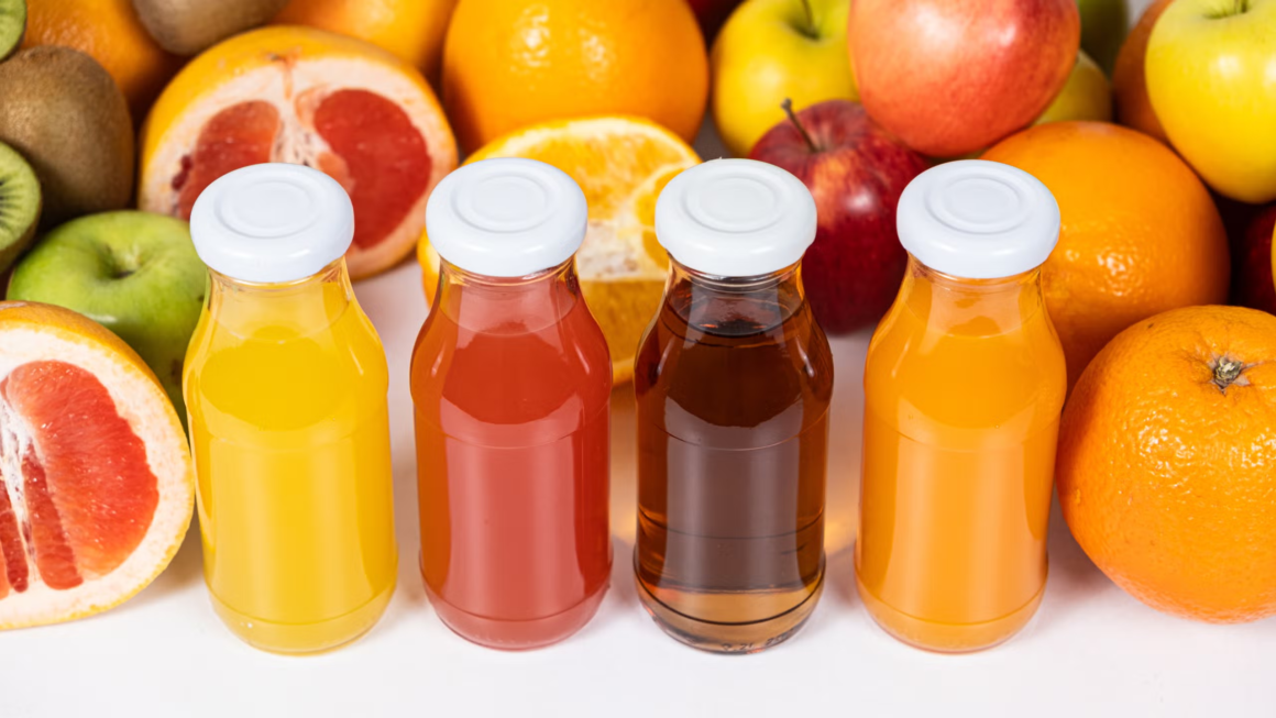 evergreen orchard farm fda juice recall