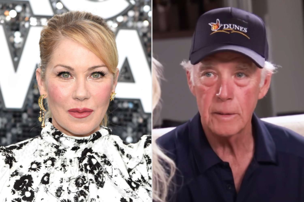 Robert Applegate: The Life, Career, Family, and Legacy of Christina Applegate’s Father