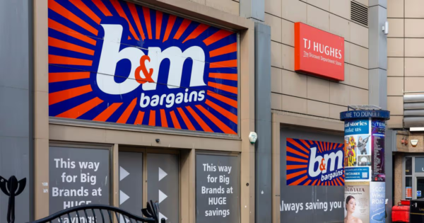 B&M Home Bargains Chocolate Recall: What Shoppers Need to Know