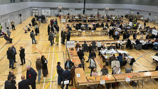 Bradford Local Elections 2026: Results, Key Changes and What They Mean for the District