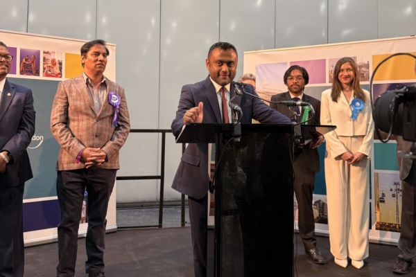Newham Local Elections 2026: Results, Key Issues and What They Mean for the Borough