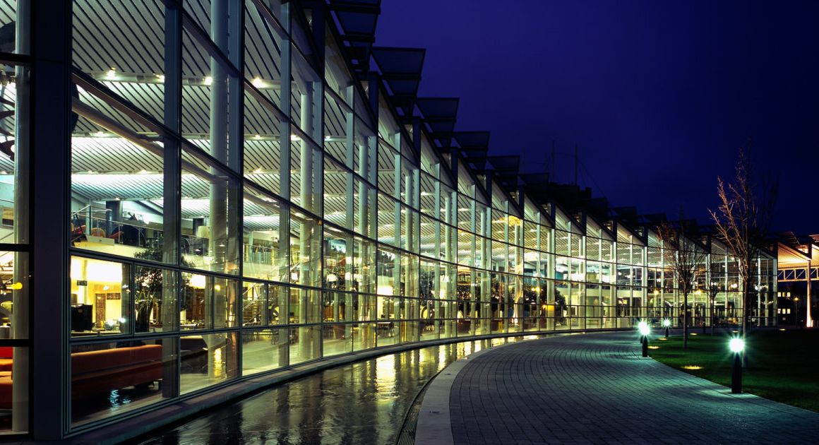 bp sunbury business park