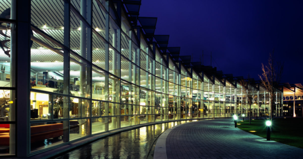 BP Sunbury Business Park: History, Location, Business Importance and What Makes the Site Notable