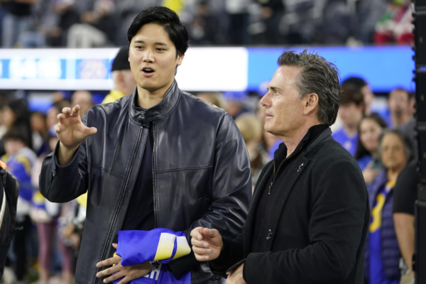 Nez Balelo: The Remarkable Story Behind Shohei Ohtani’s Powerful Sports Agent