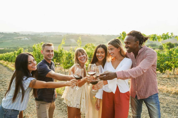 What to Wear to a Winery: A Stylish Guide for Every Season and Occasion