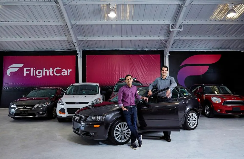 flightcar