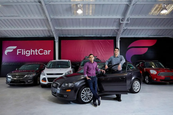 Flightcar: A Practical Guide to Understanding the Concept and How It Works