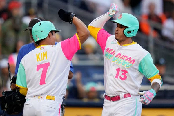 San Diego Padres Uniforms: A Complete Look at Their History, Style, and 2026 Designs
