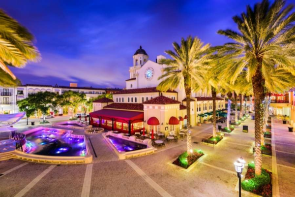 West Palm Beach Airport West Palm Beach FL: A Complete Guide for Travelers