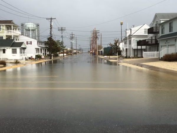 Coastal Flood Advisory: What It Means, Why It Matters, and How to Stay Safe