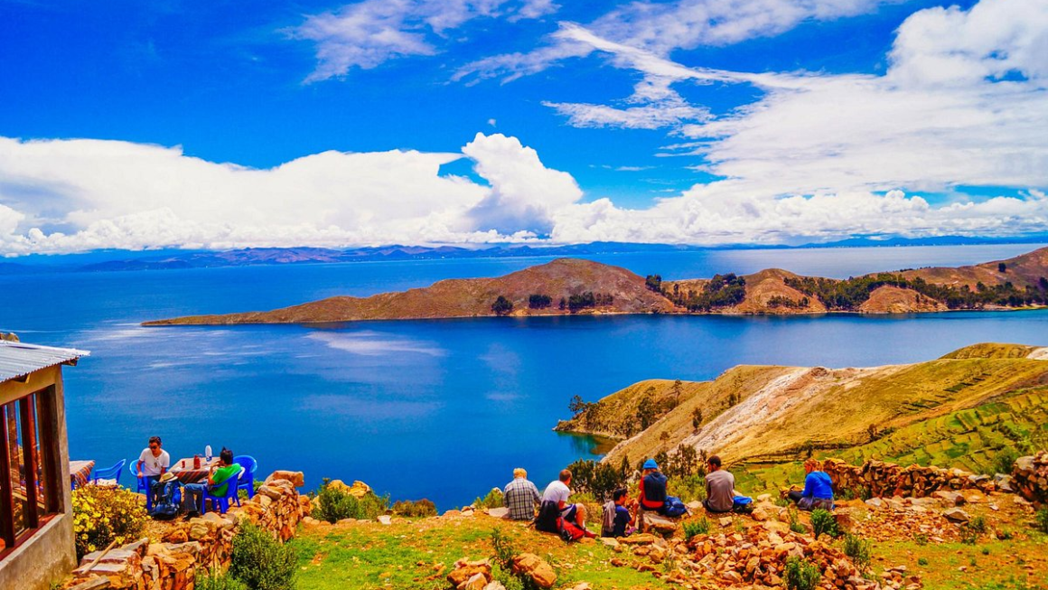 desert de atacama