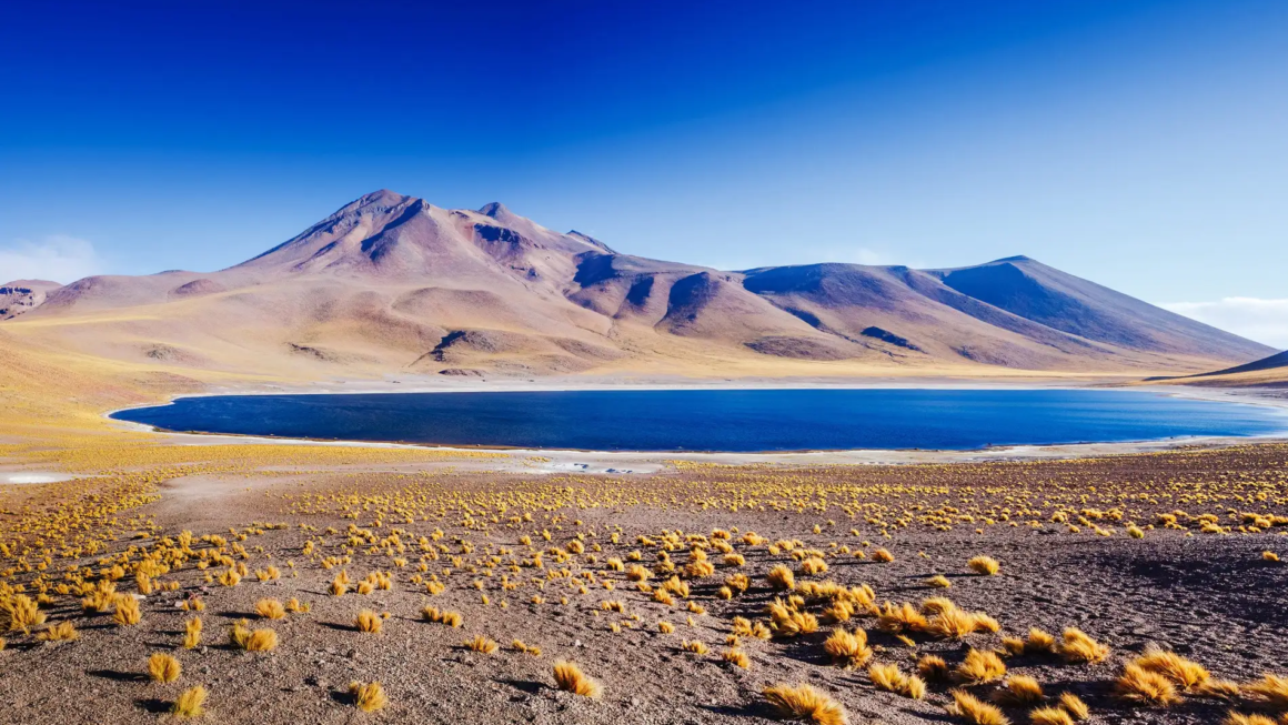 desert de atacama