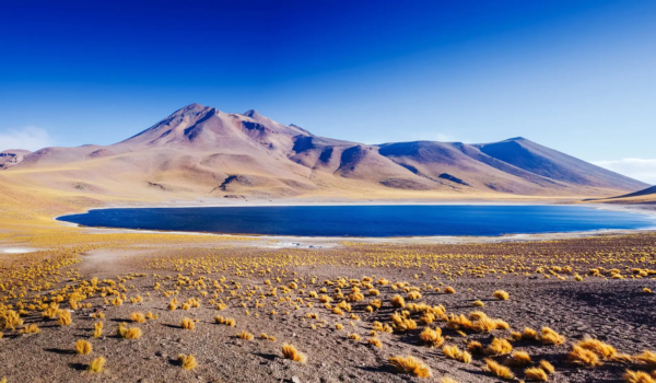Desert de Atacama: Exploring the Driest Desert on Earth