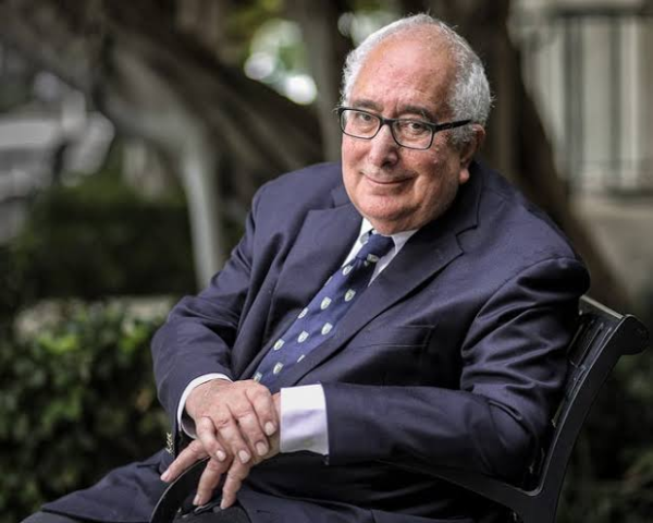Ben Stein Speech Writer: The Story Behind His Political Writing Career