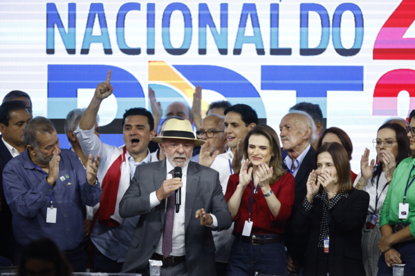 Partido Democrático Trabalhista: History, Ideals, Politics, and Legacy in Brazil