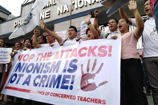 Alliance of Concerned Teachers: Understanding Its Role, Advocacy, and Impact on Education