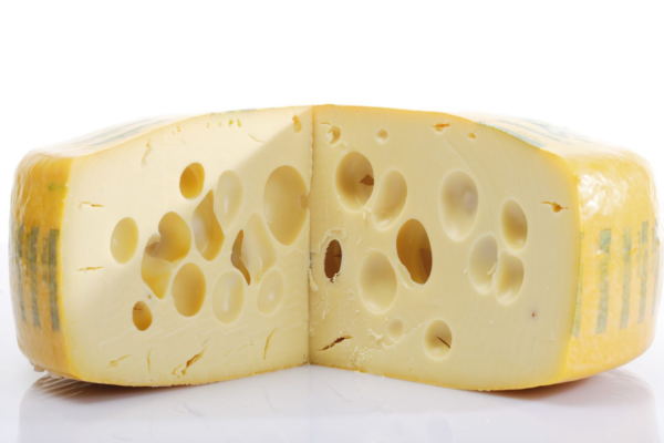 Swiss Cheese: A Complete Guide to Its Flavor, Texture, Uses, and History