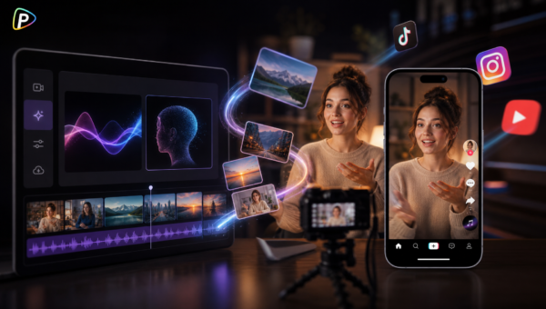 How to Create Realistic Social Media Videos with MiniMax Hailuo AI on Pollo AI
