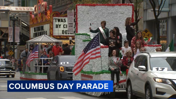 Columbus Day 2025: Date, History, Traditions, and What to Know