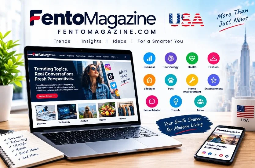 fentomagazine.com usa